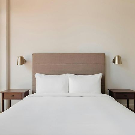 Sonder By Marriott Bonvoy Pivot Apartments Capitol Hill Seattle Eksteriør bilde