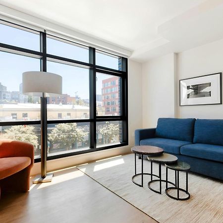 Sonder By Marriott Bonvoy Pivot Apartments Capitol Hill Seattle Eksteriør bilde