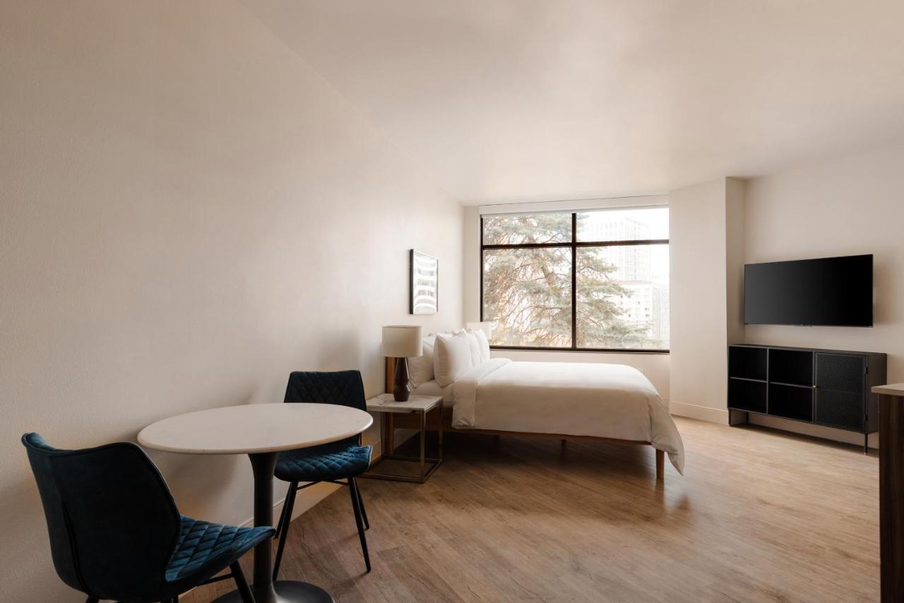 Sonder By Marriott Bonvoy Pivot Apartments Capitol Hill Seattle Rom bilde