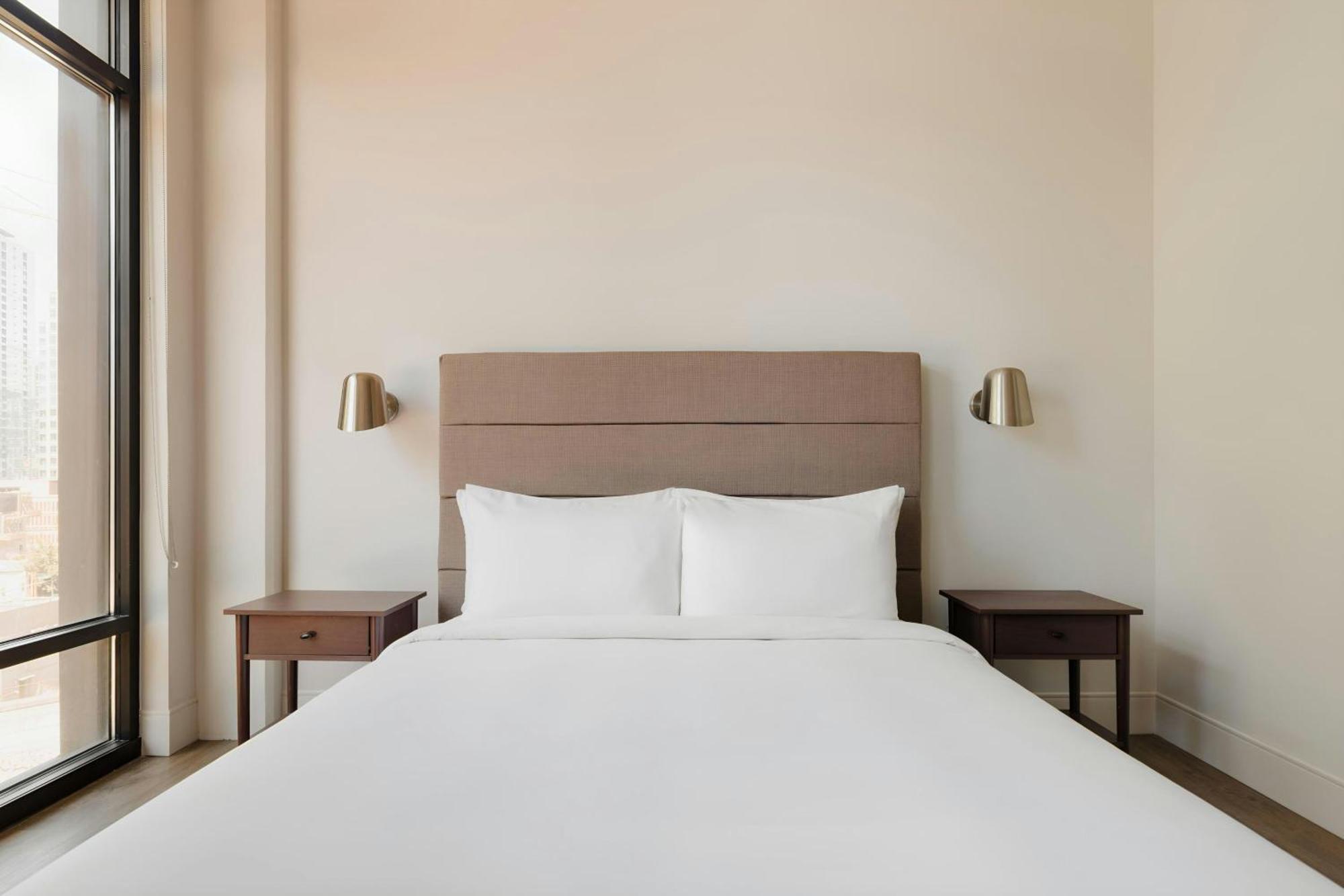 Sonder By Marriott Bonvoy Pivot Apartments Capitol Hill Seattle Eksteriør bilde