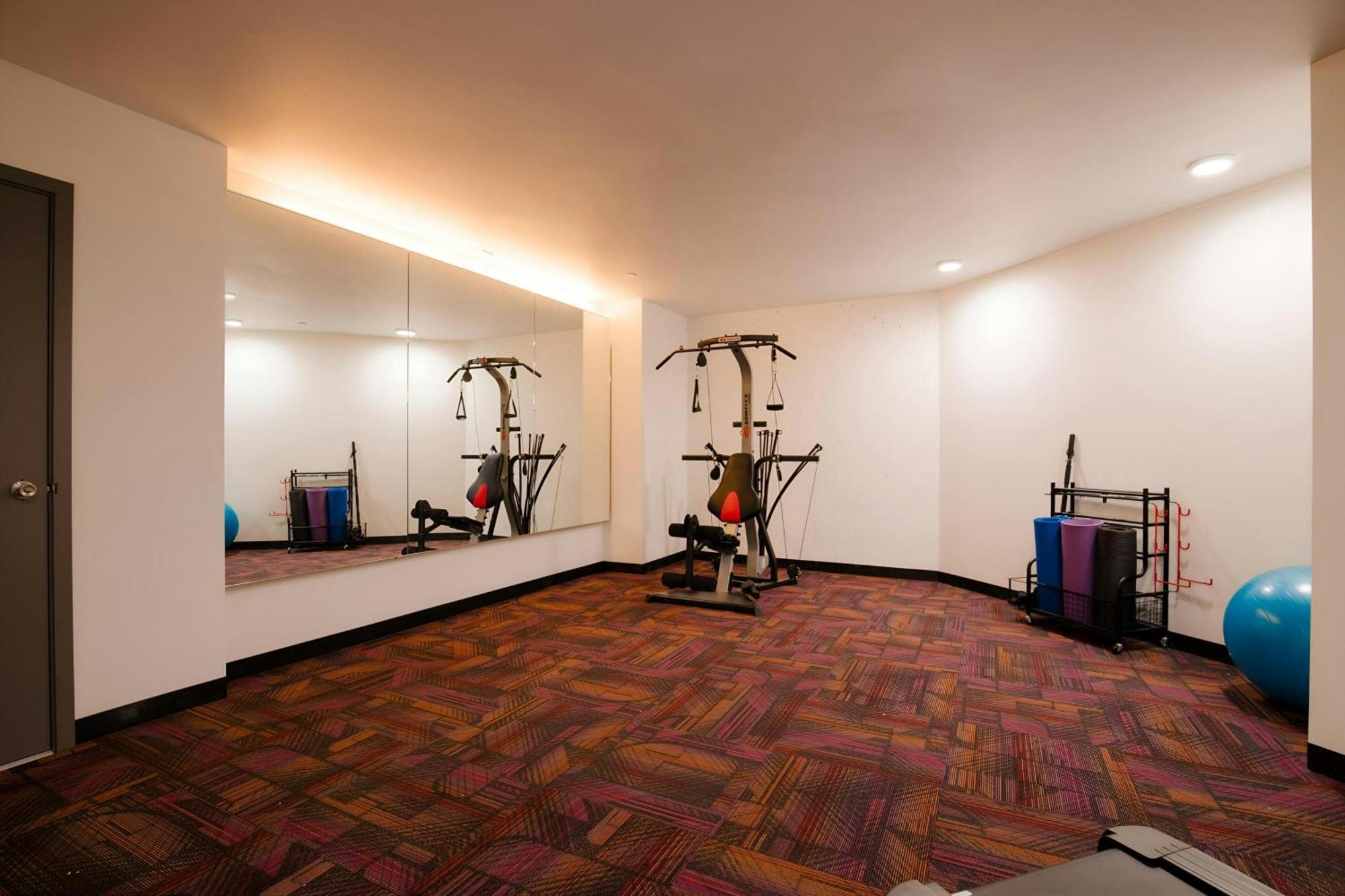 Sonder By Marriott Bonvoy Pivot Apartments Capitol Hill Seattle Eksteriør bilde