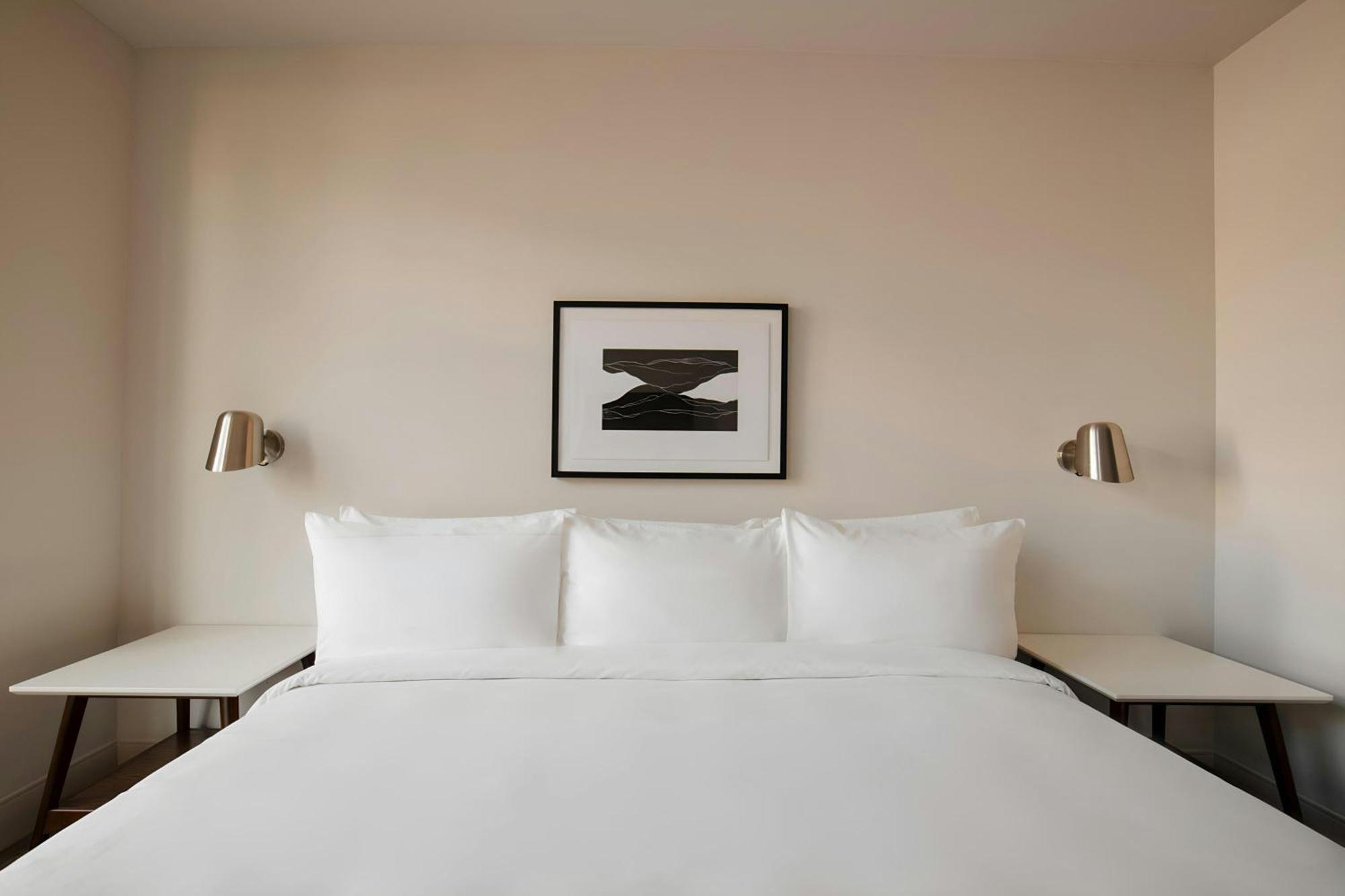 Sonder By Marriott Bonvoy Pivot Apartments Capitol Hill Seattle Eksteriør bilde