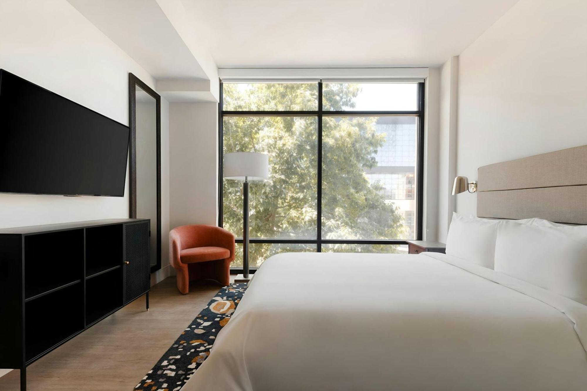Sonder By Marriott Bonvoy Pivot Apartments Capitol Hill Seattle Eksteriør bilde
