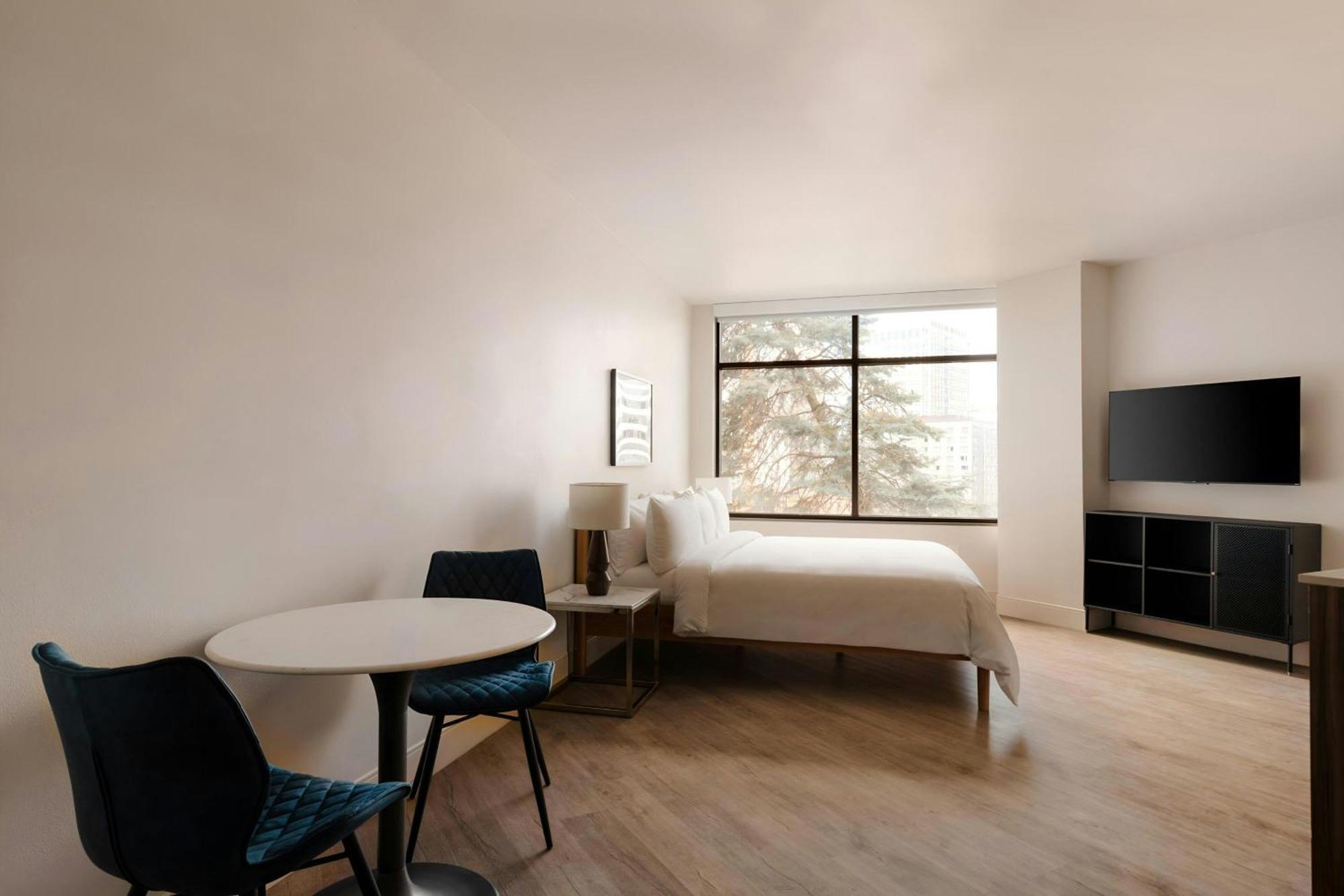 Sonder By Marriott Bonvoy Pivot Apartments Capitol Hill Seattle Eksteriør bilde