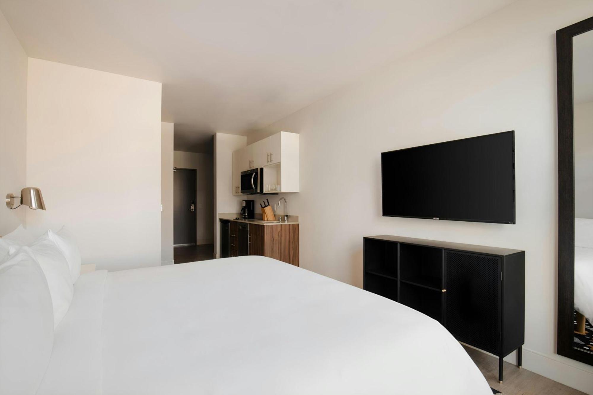 Sonder By Marriott Bonvoy Pivot Apartments Capitol Hill Seattle Eksteriør bilde