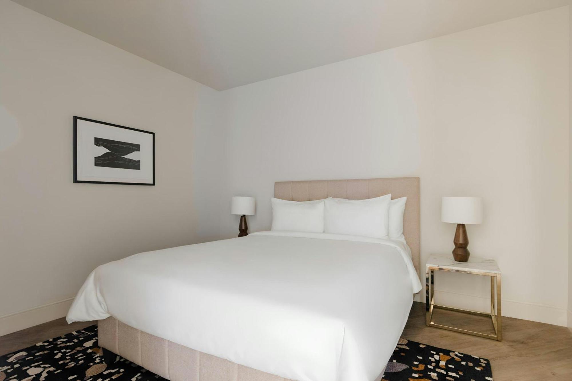 Sonder By Marriott Bonvoy Pivot Apartments Capitol Hill Seattle Eksteriør bilde