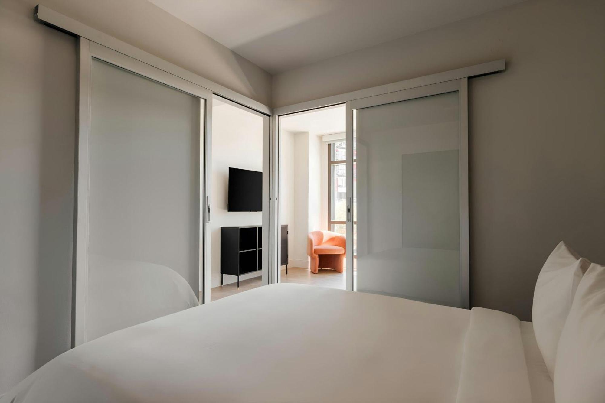 Sonder By Marriott Bonvoy Pivot Apartments Capitol Hill Seattle Eksteriør bilde