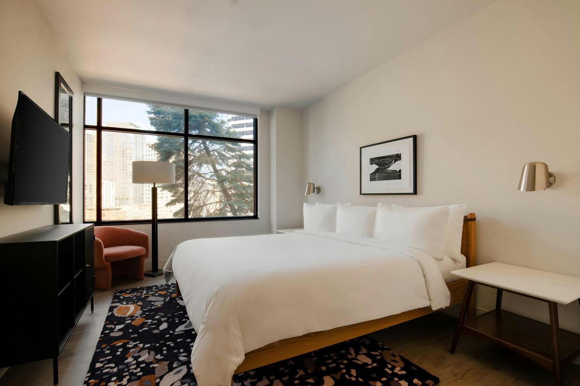 Sonder By Marriott Bonvoy Pivot Apartments Capitol Hill Seattle Eksteriør bilde