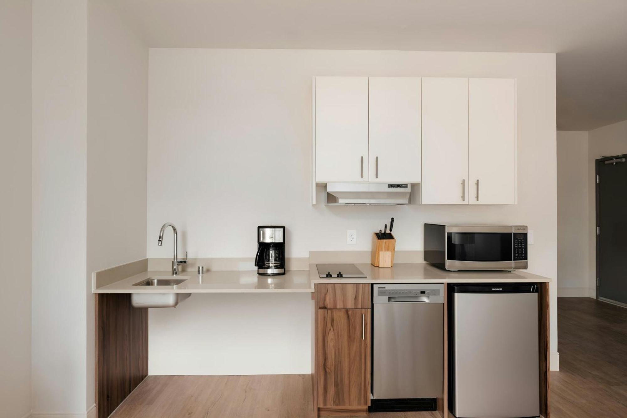 Sonder By Marriott Bonvoy Pivot Apartments Capitol Hill Seattle Eksteriør bilde