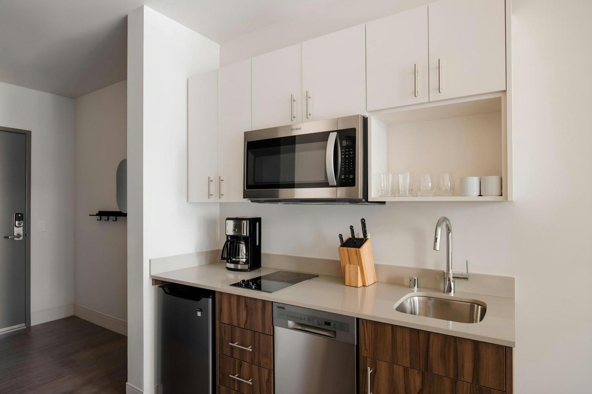 Sonder By Marriott Bonvoy Pivot Apartments Capitol Hill Seattle Eksteriør bilde