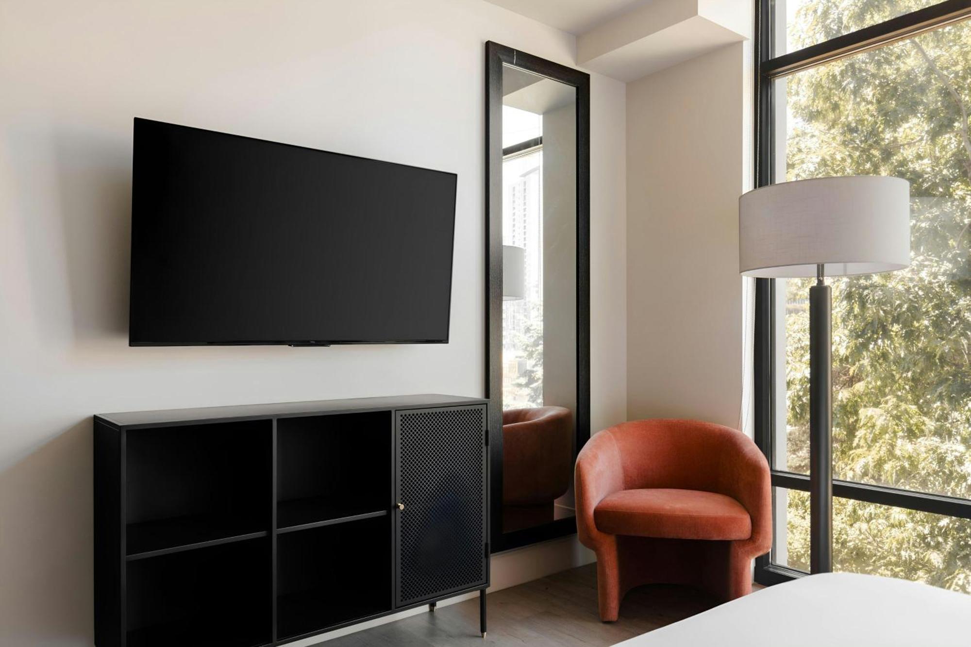 Sonder By Marriott Bonvoy Pivot Apartments Capitol Hill Seattle Eksteriør bilde