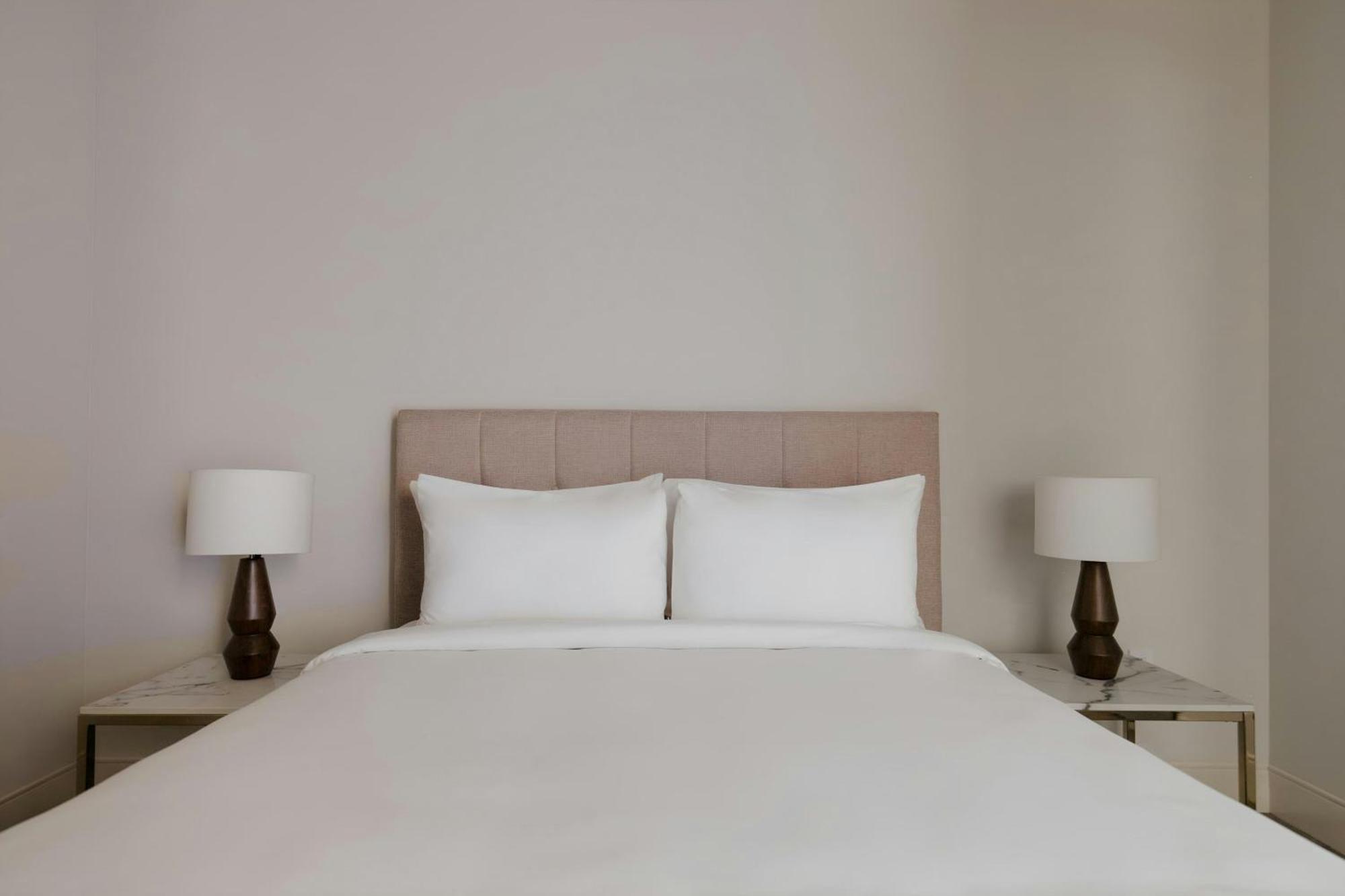 Sonder By Marriott Bonvoy Pivot Apartments Capitol Hill Seattle Eksteriør bilde