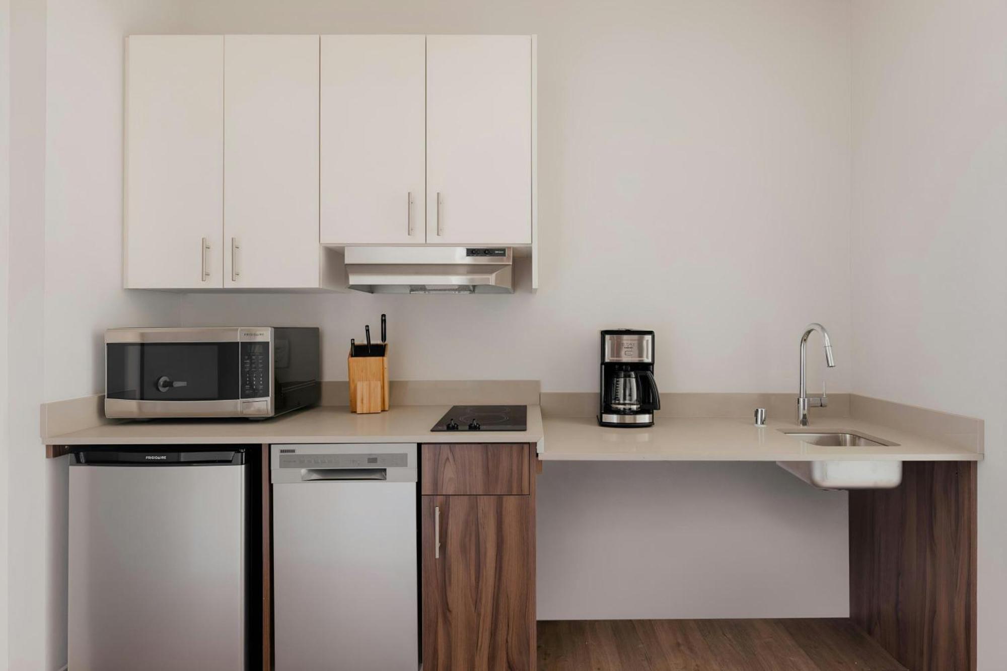 Sonder By Marriott Bonvoy Pivot Apartments Capitol Hill Seattle Eksteriør bilde