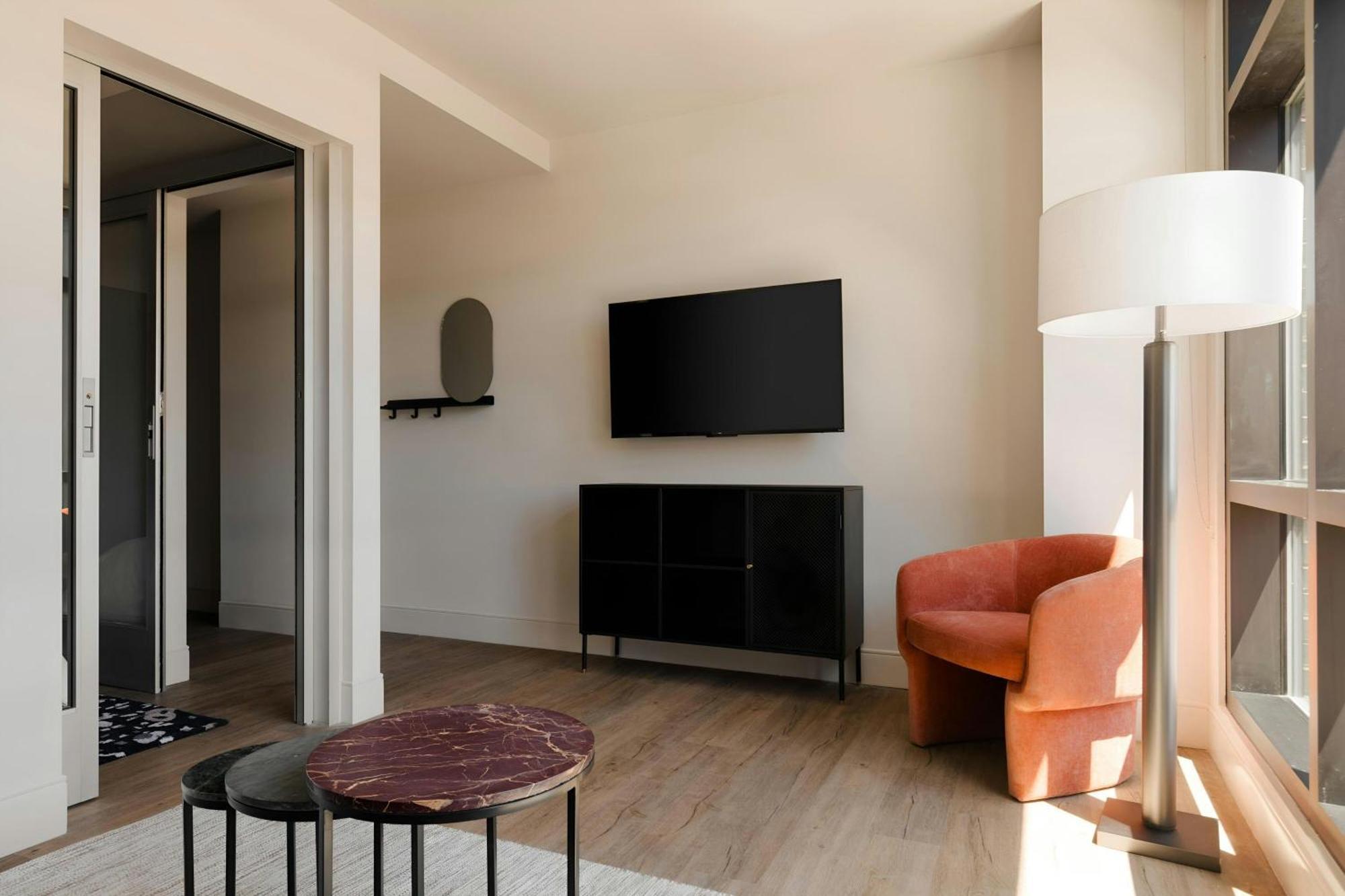 Sonder By Marriott Bonvoy Pivot Apartments Capitol Hill Seattle Eksteriør bilde