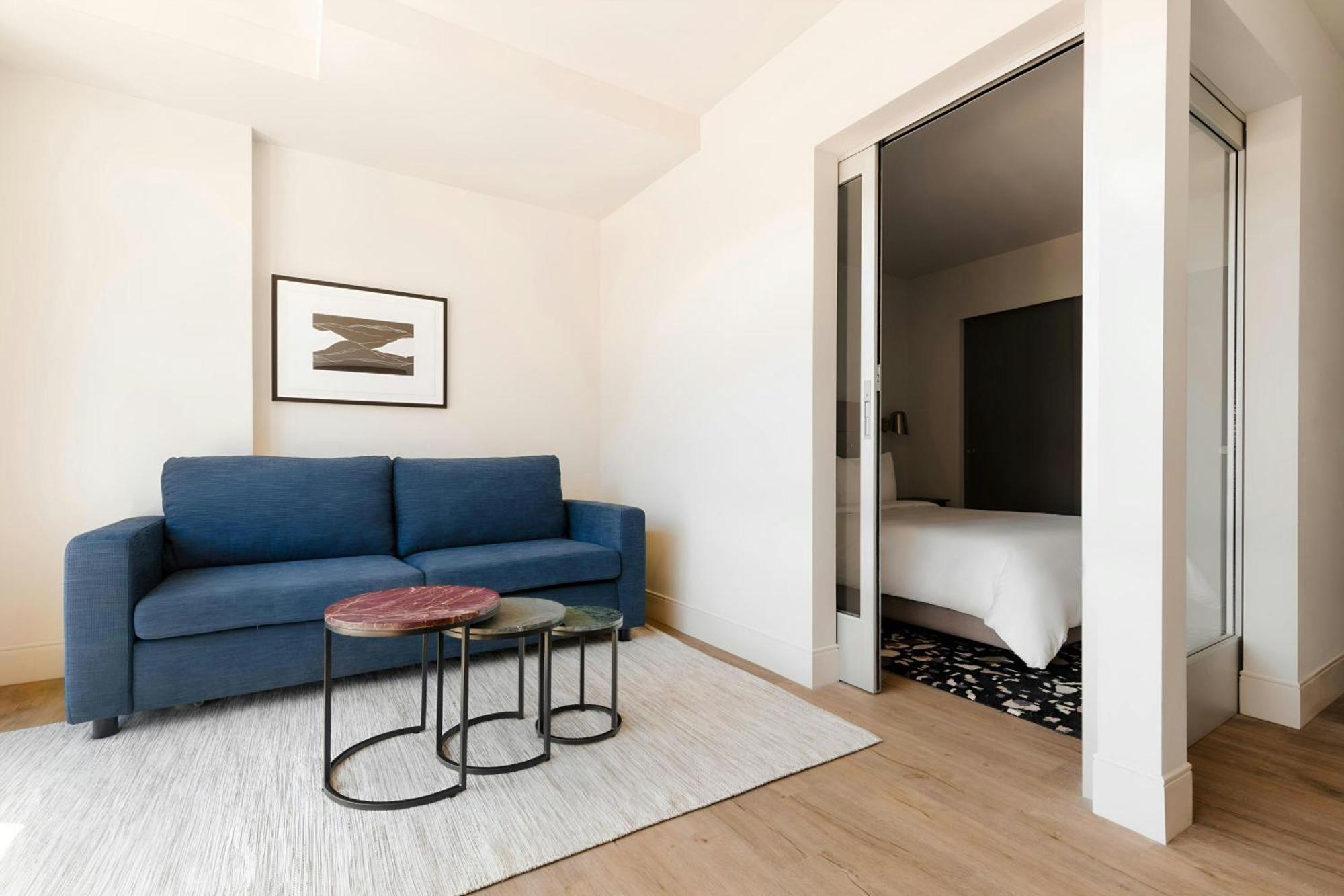 Sonder By Marriott Bonvoy Pivot Apartments Capitol Hill Seattle Eksteriør bilde